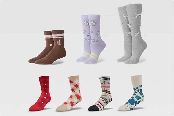 Women's Socks Women's Socks