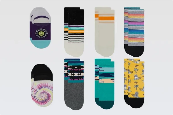 Socks of the Children Socks of the Children